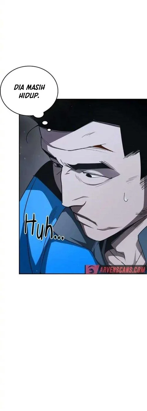 Holy Night: The Zero Chapter 13 Gambar 11