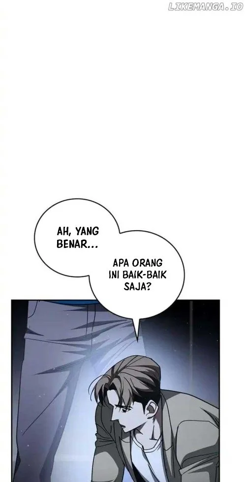 Holy Night: The Zero Chapter 13 Gambar 14