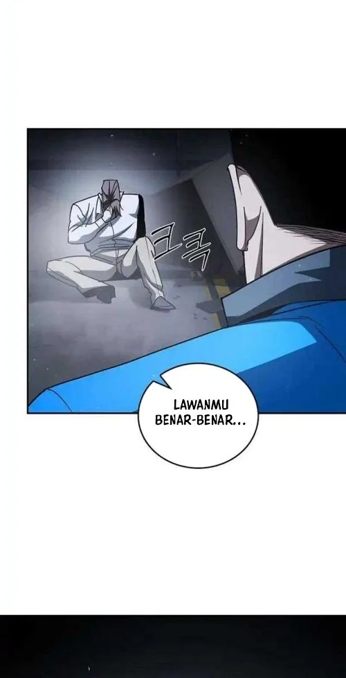 Holy Night: The Zero Chapter 13 Gambar 20