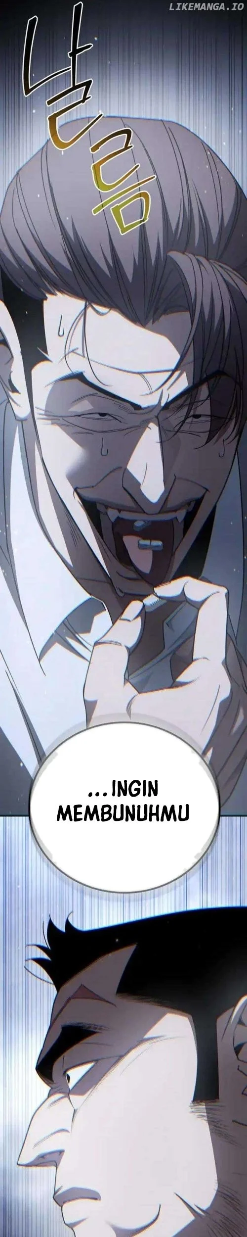 Holy Night: The Zero Chapter 13 Gambar 21