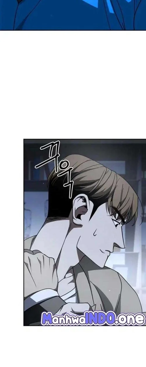 Holy Night: The Zero Chapter 13 Gambar 23