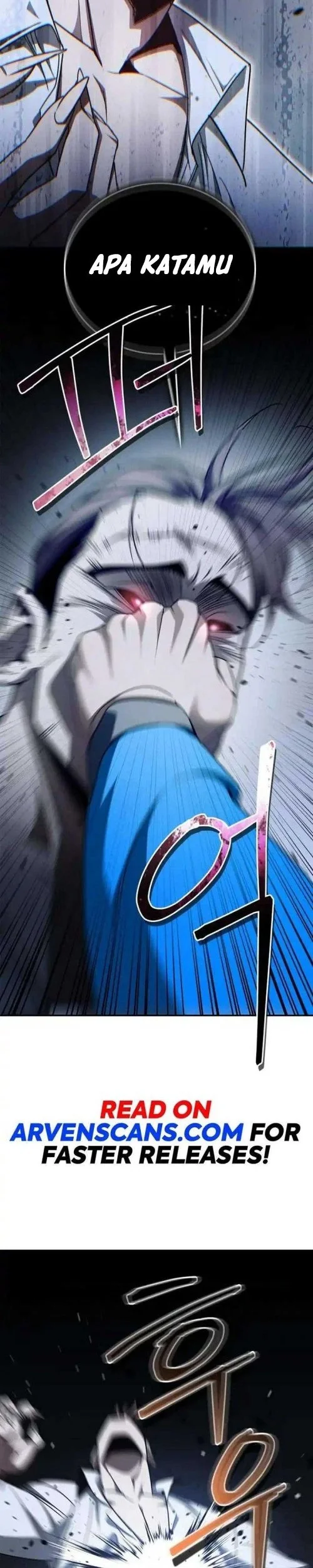 Holy Night: The Zero Chapter 13 Gambar 34