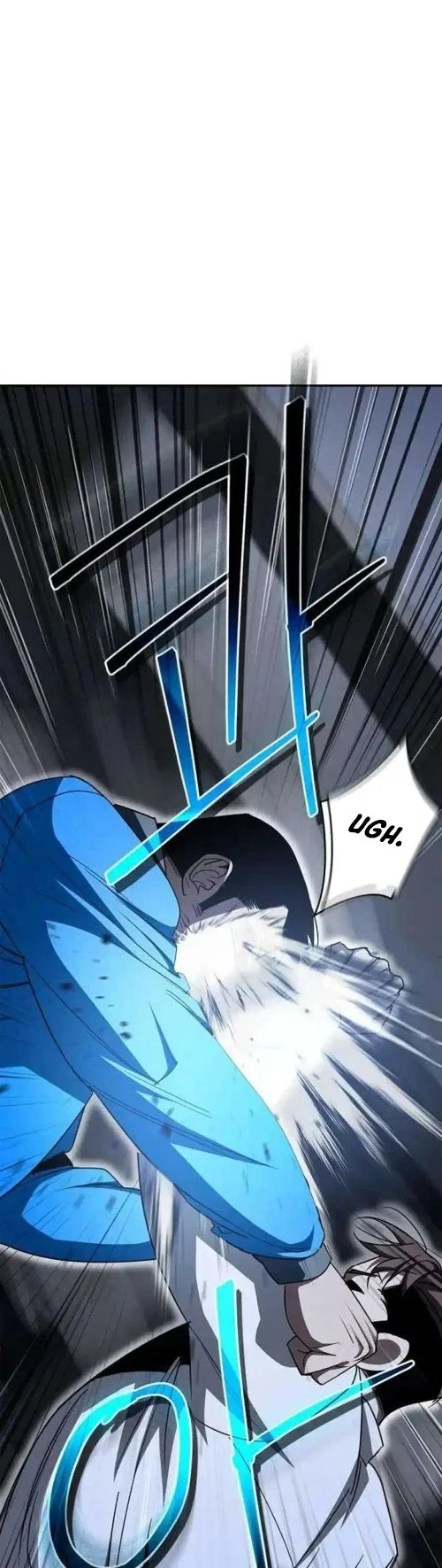 Holy Night: The Zero Chapter 13 Gambar 40