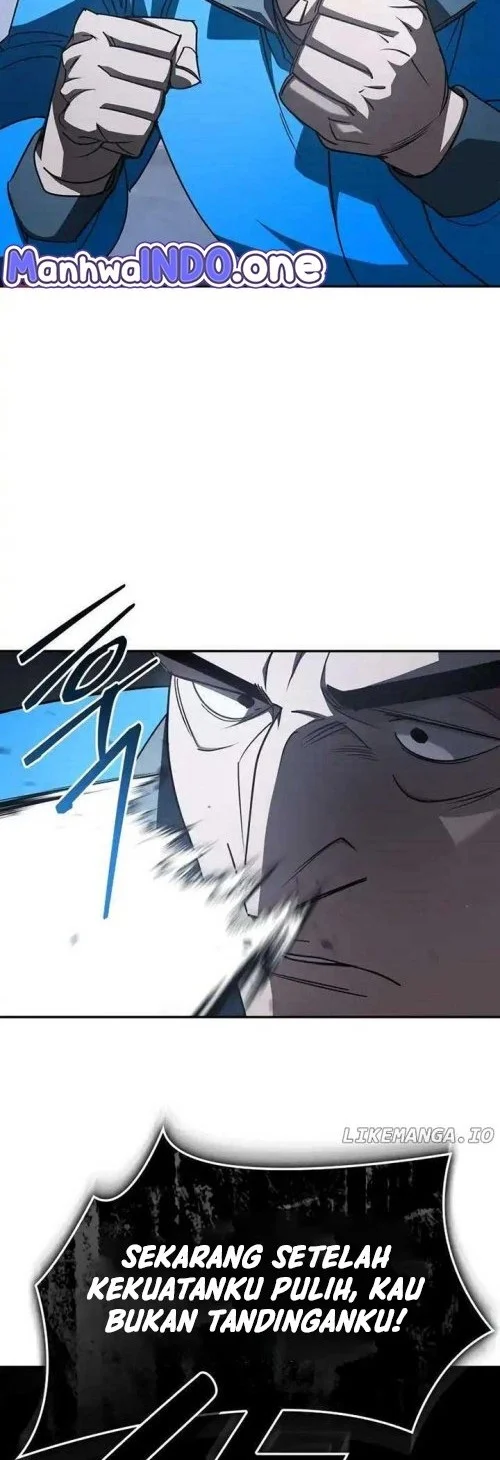 Holy Night: The Zero Chapter 14 Gambar 20