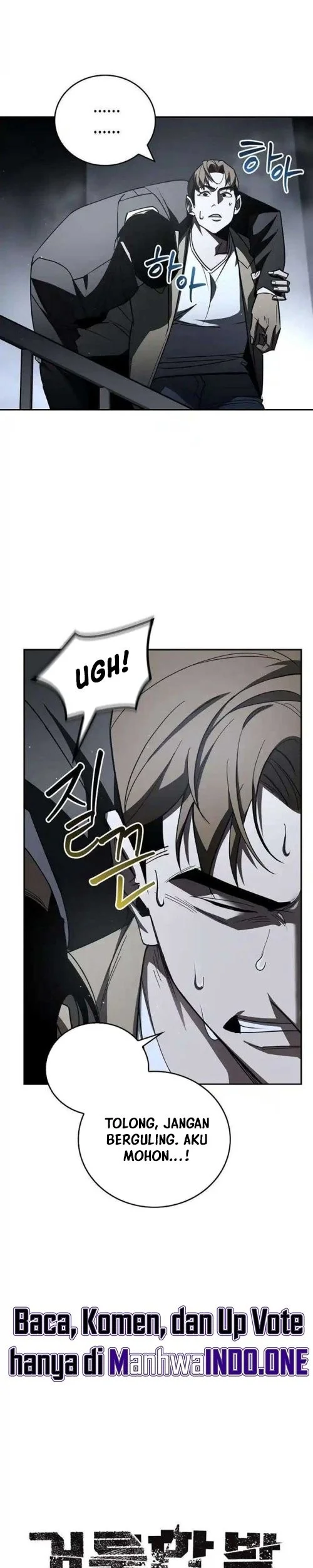 Holy Night: The Zero Chapter 15 Gambar 7