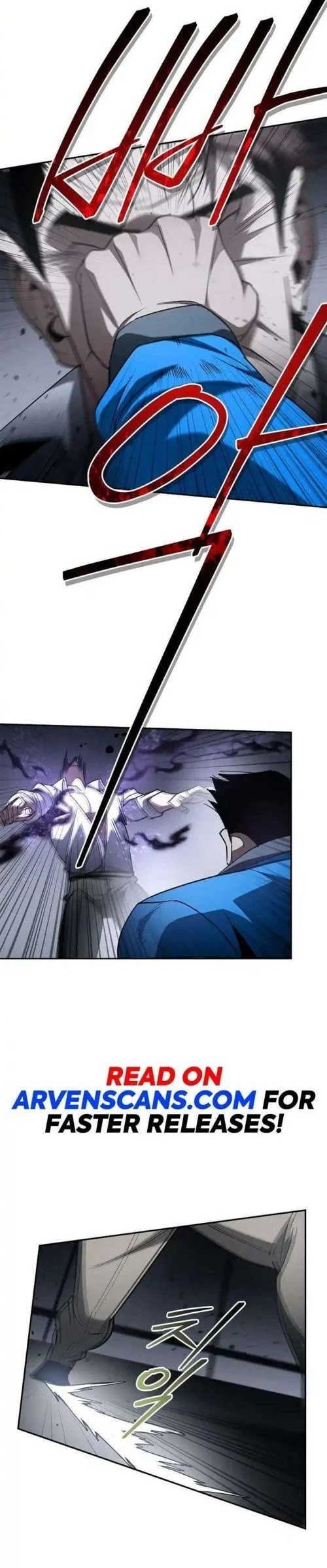 Holy Night: The Zero Chapter 15 Gambar 16