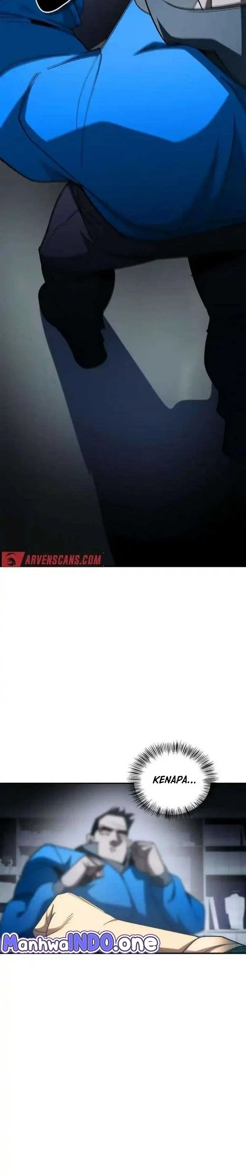 Holy Night: The Zero Chapter 15 Gambar 20