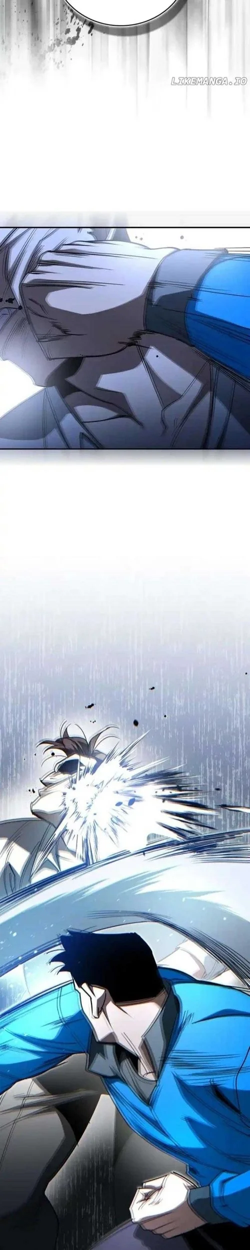 Holy Night: The Zero Chapter 15 Gambar 23