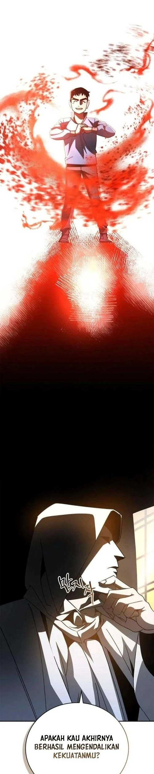 Holy Night: The Zero Chapter 16 Gambar 10