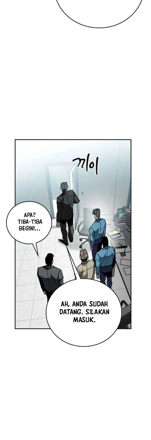 Holy Night: The Zero Chapter 16 Gambar 31