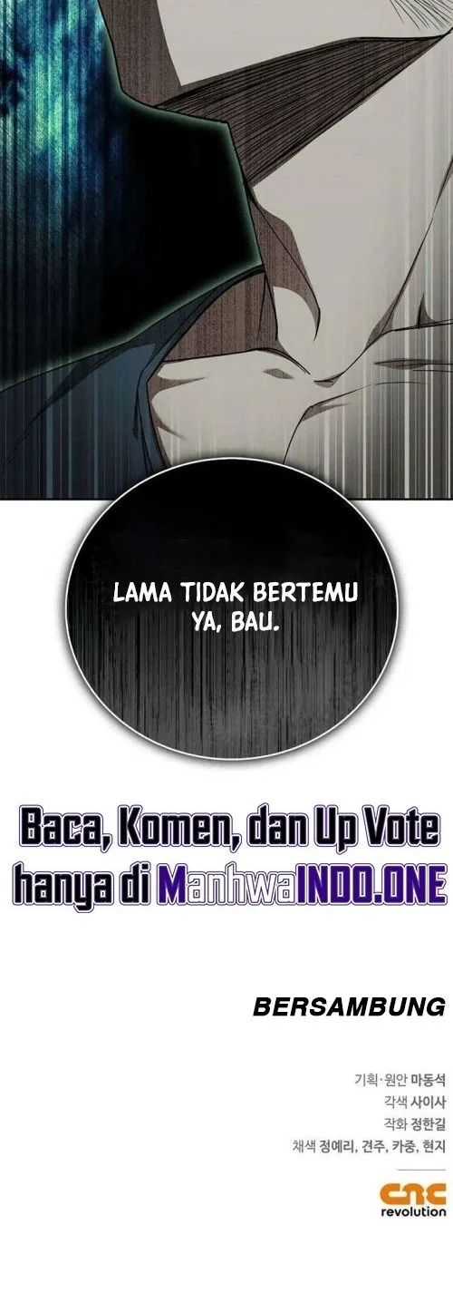 Holy Night: The Zero Chapter 16 Gambar 35