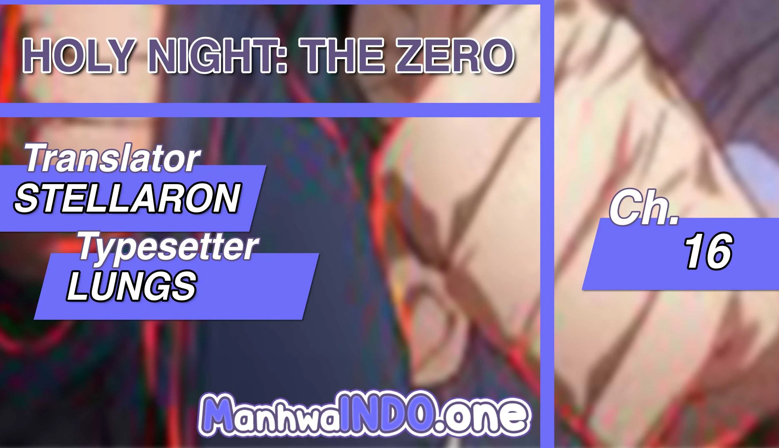 Manhwa Holy Night: The Zero Chapter 16 gambar nomor 2