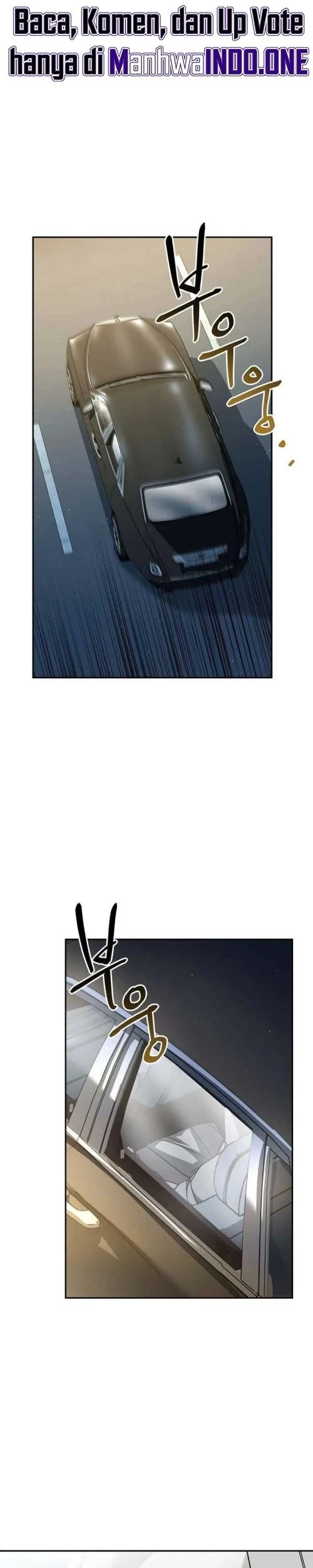 Holy Night: The Zero Chapter 16 Gambar 3