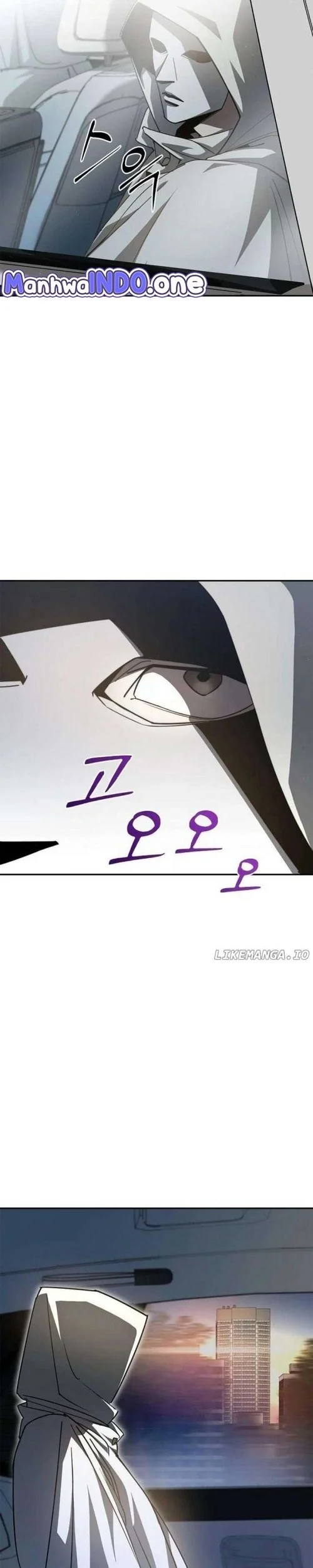 Holy Night: The Zero Chapter 16 Gambar 4