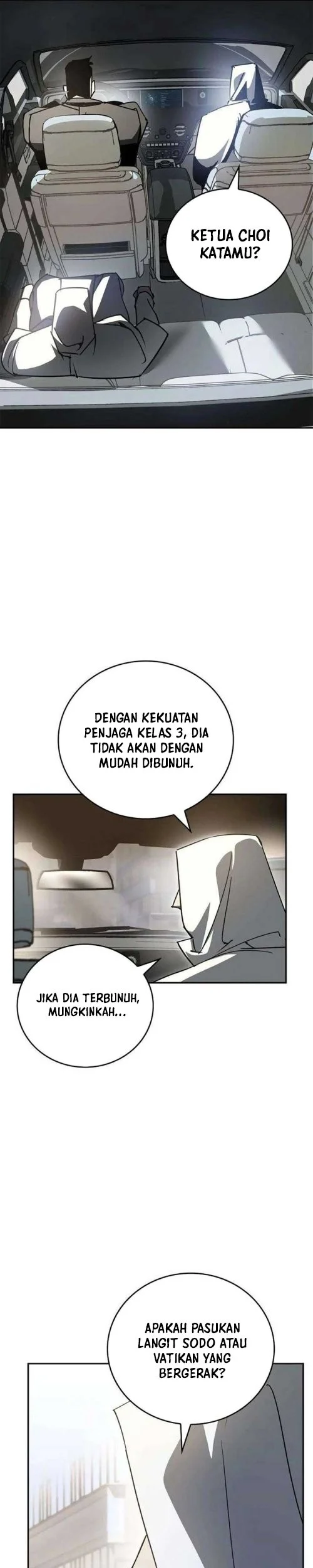 Holy Night: The Zero Chapter 16 Gambar 6