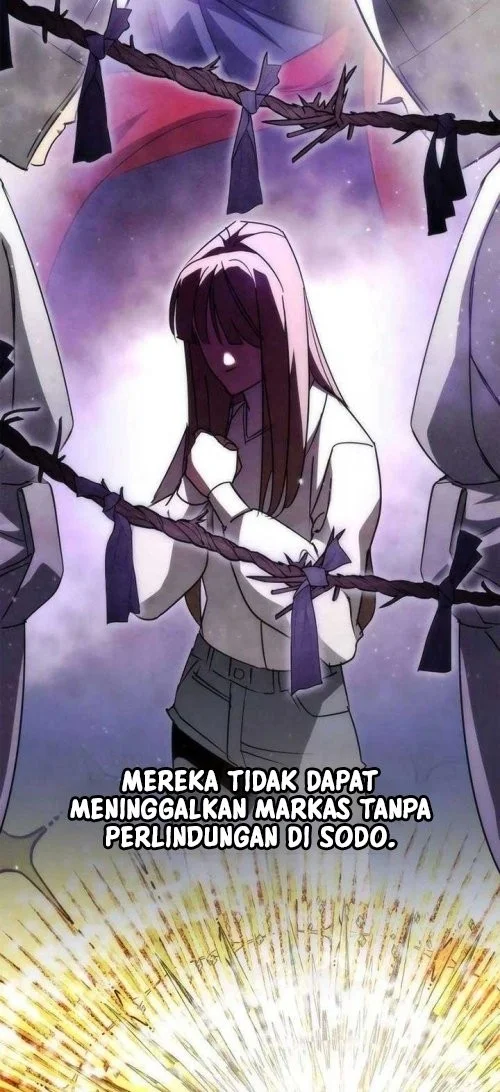 Holy Night: The Zero Chapter 16 Gambar 8