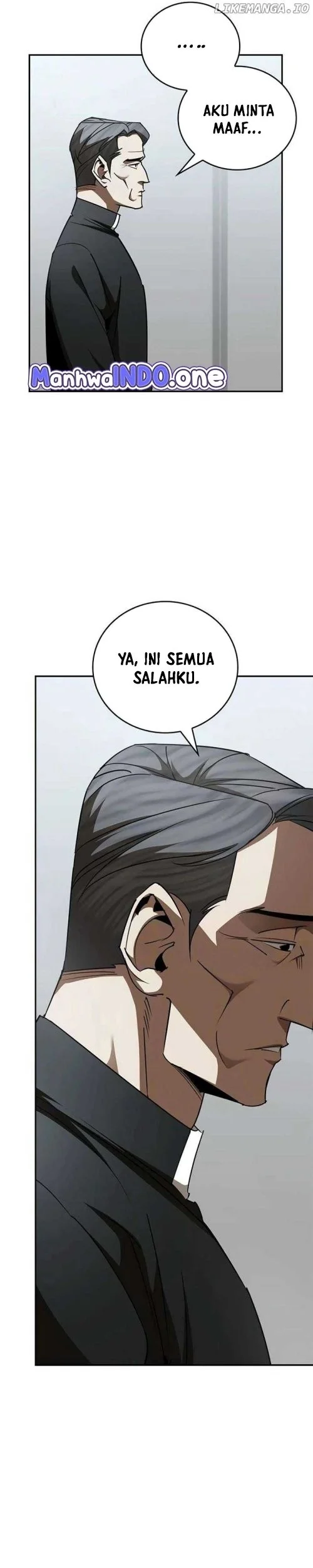 Holy Night: The Zero Chapter 17 Gambar 11