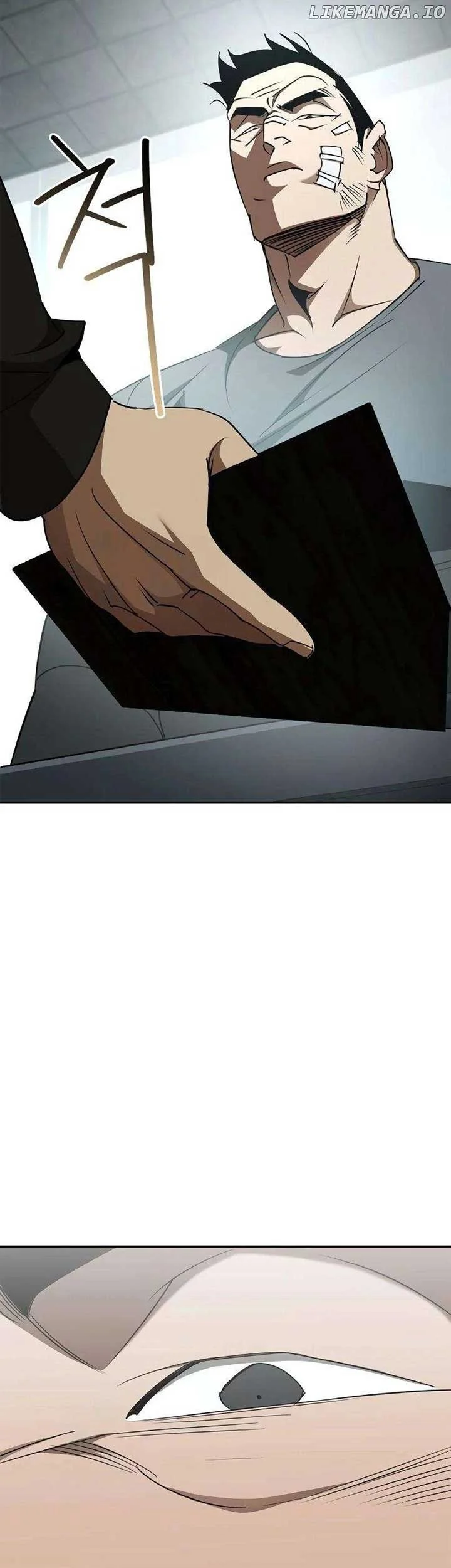 Holy Night: The Zero Chapter 17 Gambar 35