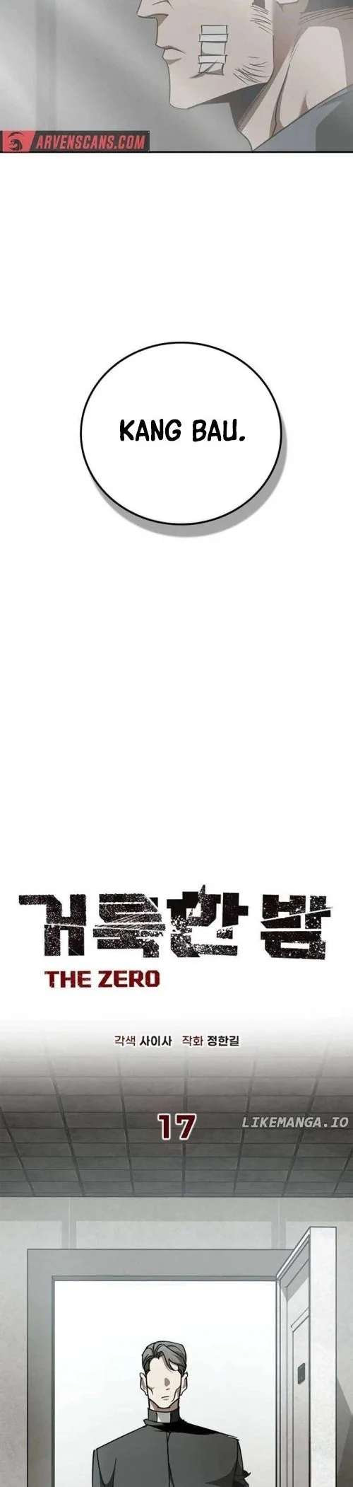 Holy Night: The Zero Chapter 17 Gambar 4