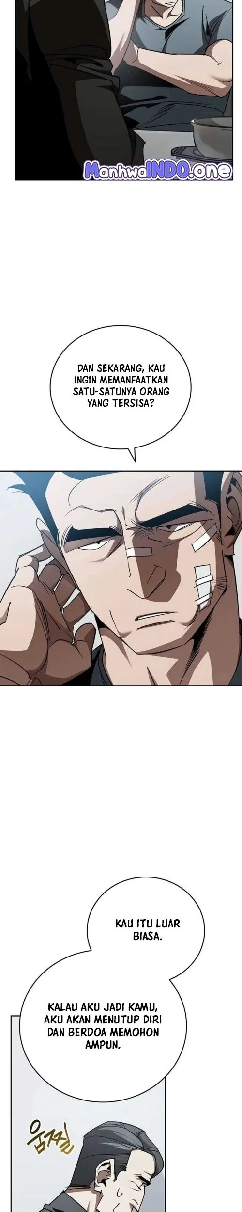 Holy Night: The Zero Chapter 18 Gambar 10