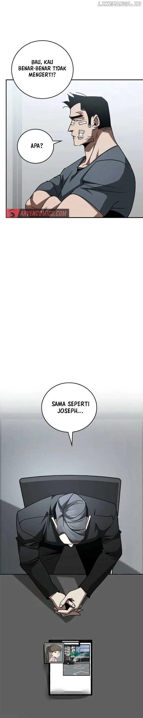 Holy Night: The Zero Chapter 18 Gambar 12