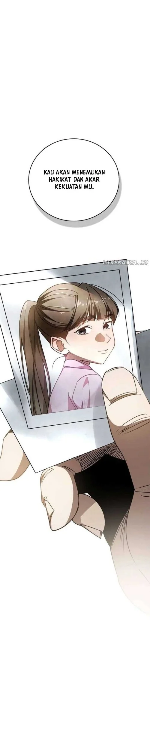 Holy Night: The Zero Chapter 18 Gambar 22