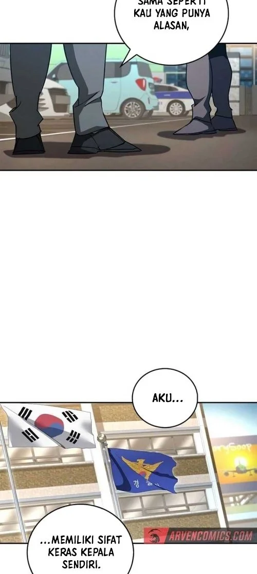 Holy Night: The Zero Chapter 18 Gambar 32