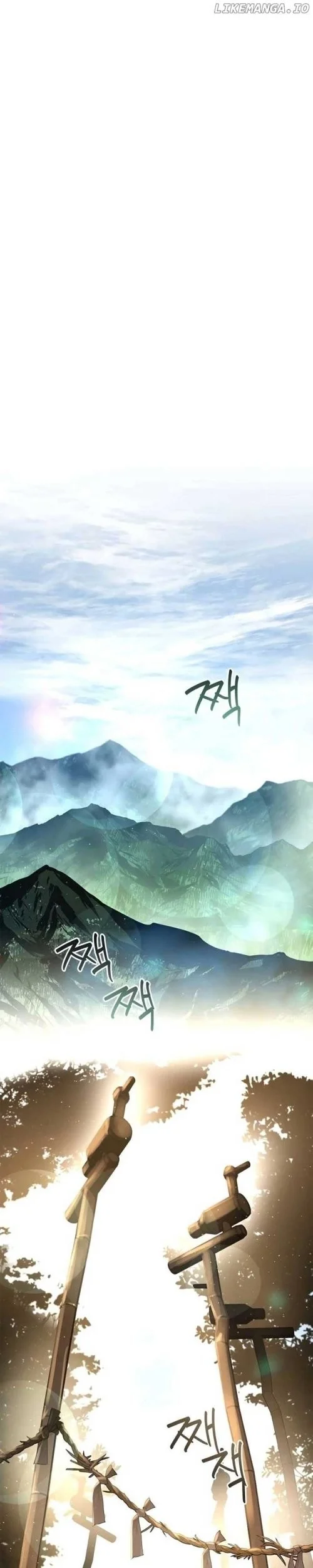 Holy Night: The Zero Chapter 18 Gambar 39