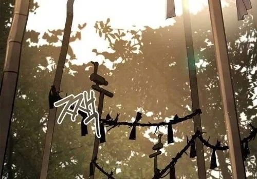 Holy Night: The Zero Chapter 18 Gambar 40