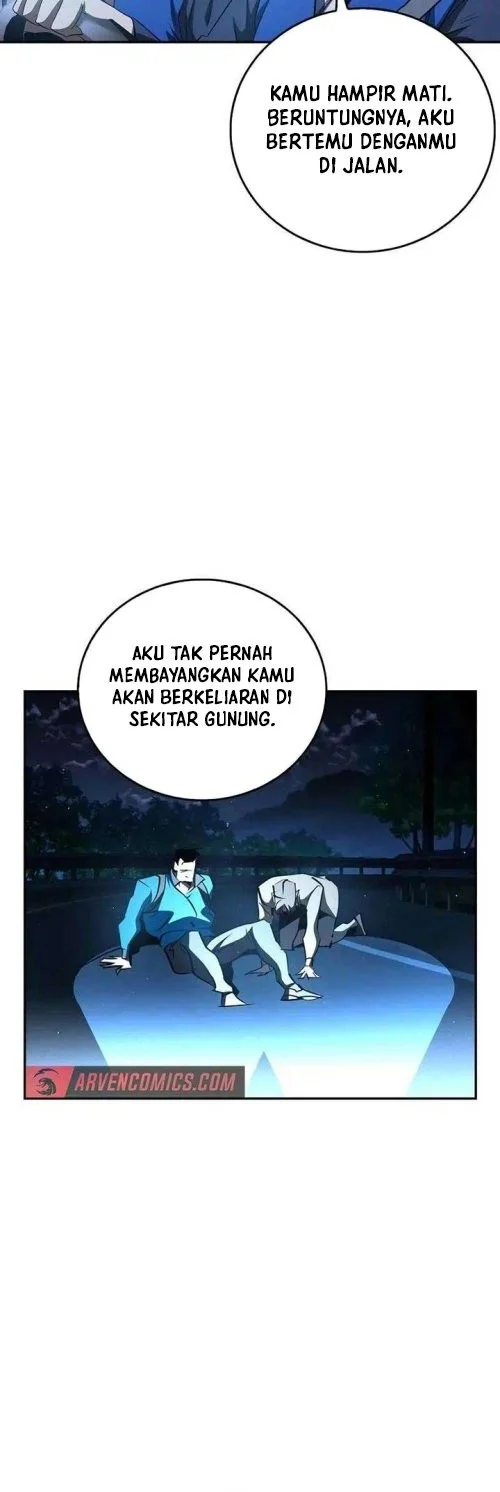 Holy Night: The Zero Chapter 19 Gambar 38