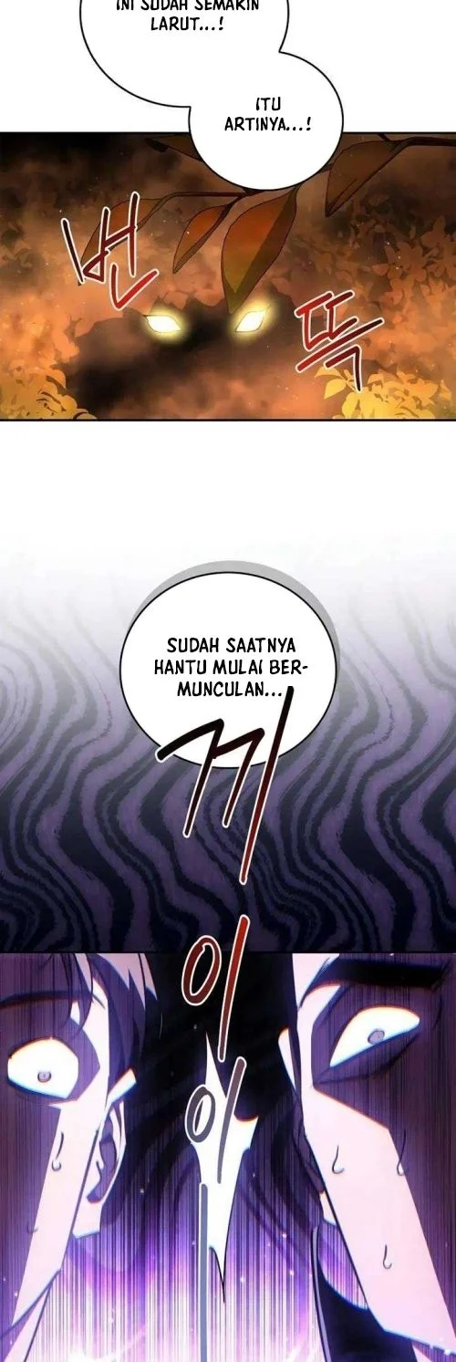 Holy Night: The Zero Chapter 19 Gambar 35