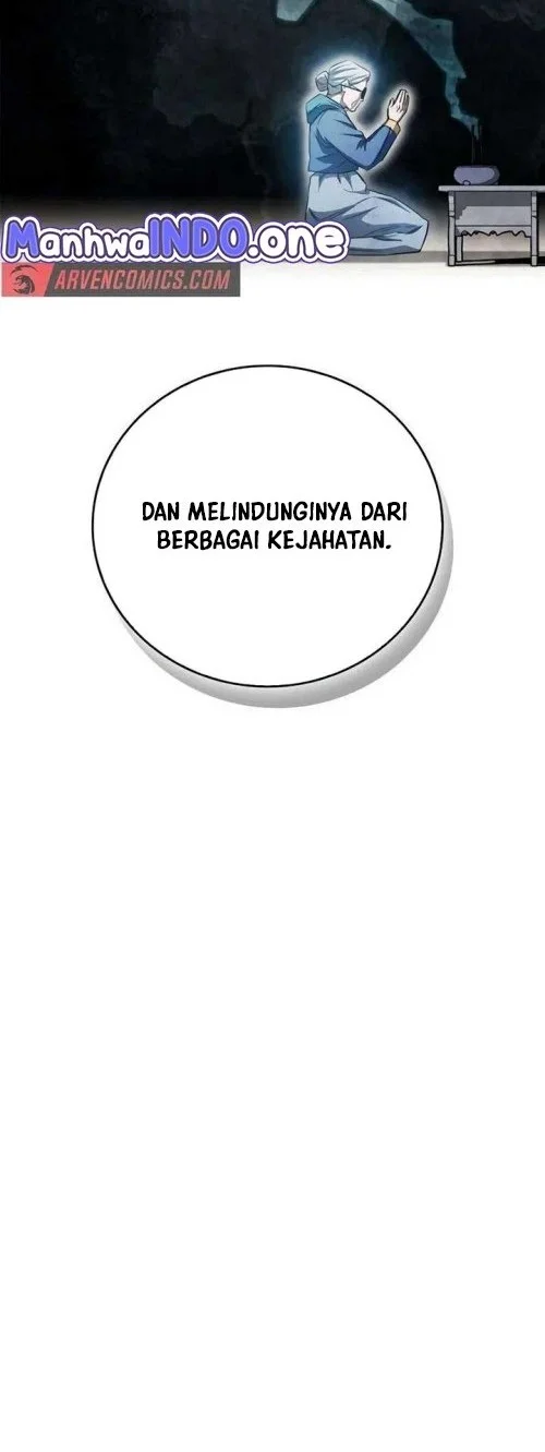 Holy Night: The Zero Chapter 19 Gambar 46