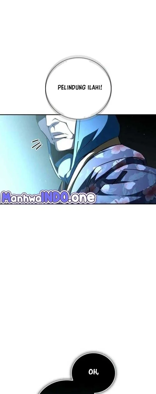 Holy Night: The Zero Chapter 19 Gambar 5