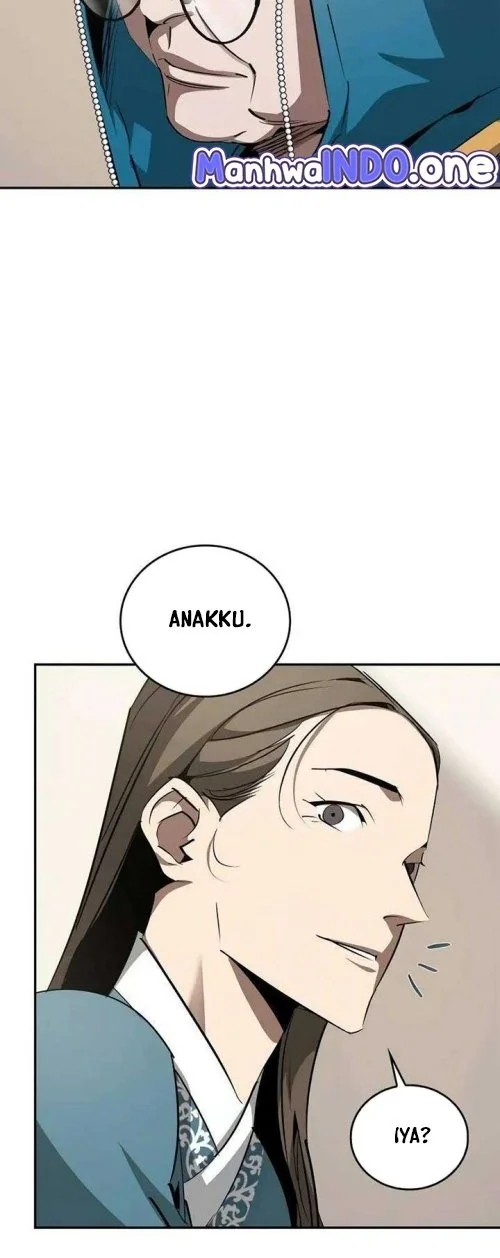 Holy Night: The Zero Chapter 19 Gambar 8