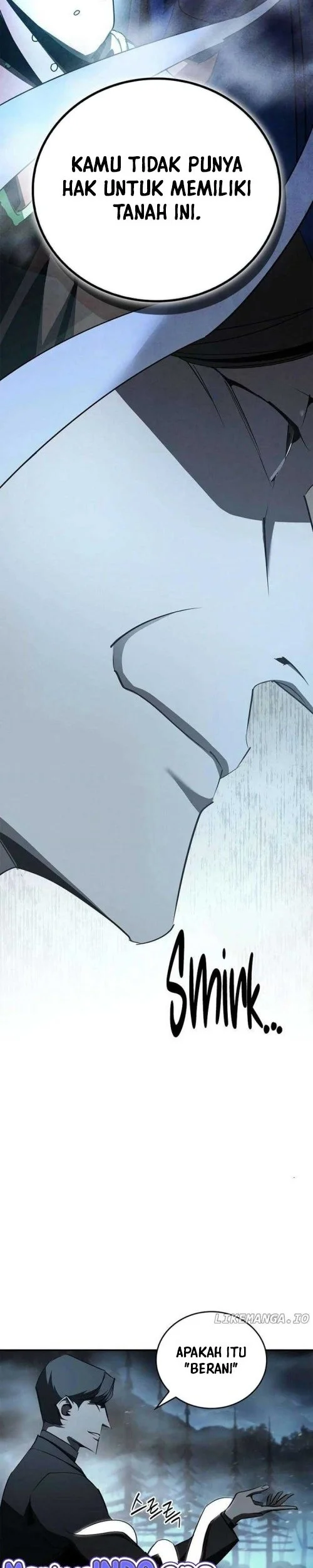 Holy Night: The Zero Chapter 20 Gambar 10