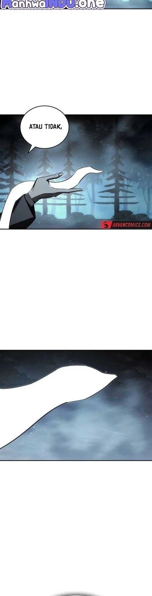 Holy Night: The Zero Chapter 20 Gambar 11