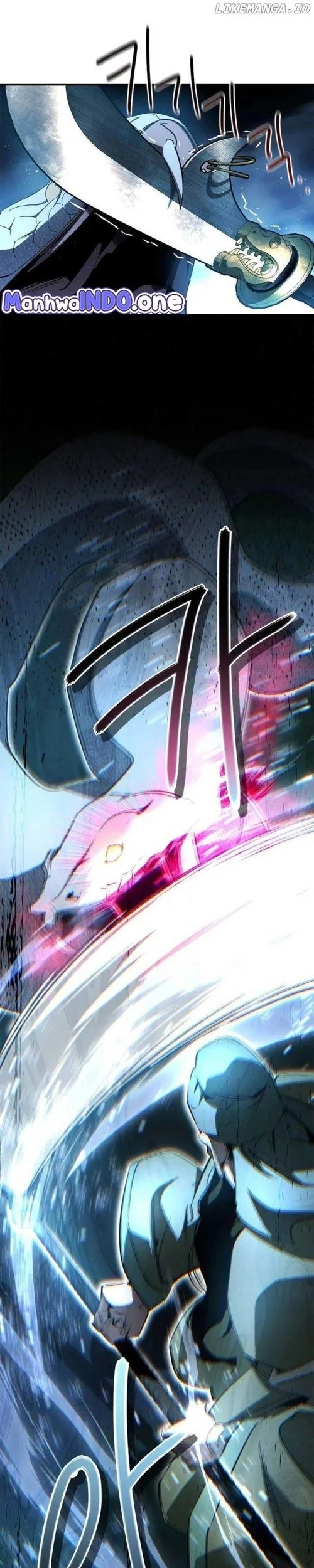 Holy Night: The Zero Chapter 20 Gambar 24