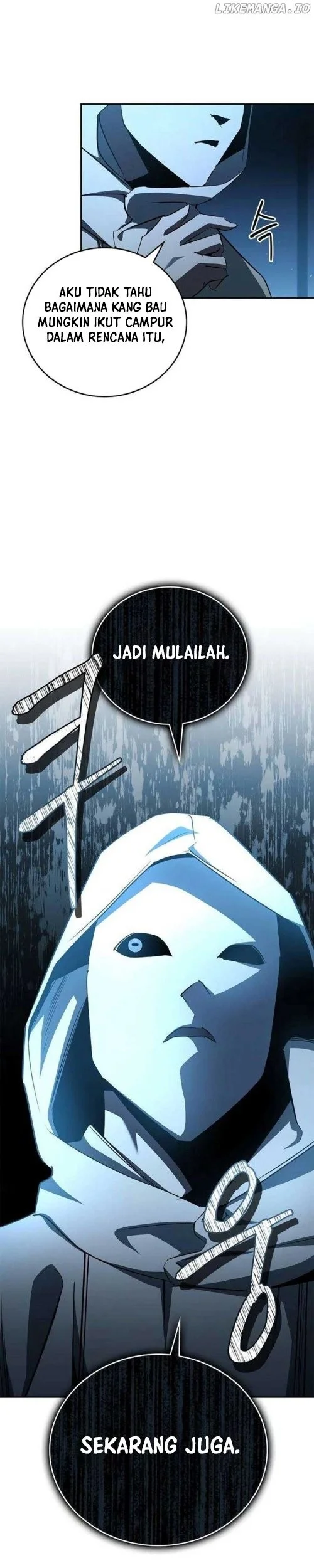 Holy Night: The Zero Chapter 20 Gambar 45