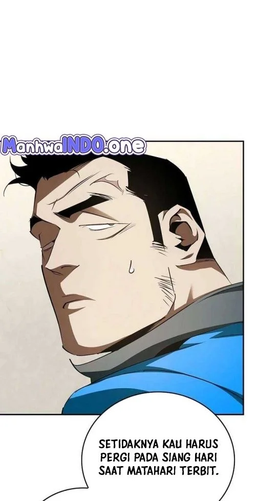 Holy Night: The Zero Chapter 20 Gambar 48