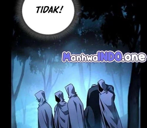 Holy Night: The Zero Chapter 21 Gambar 35