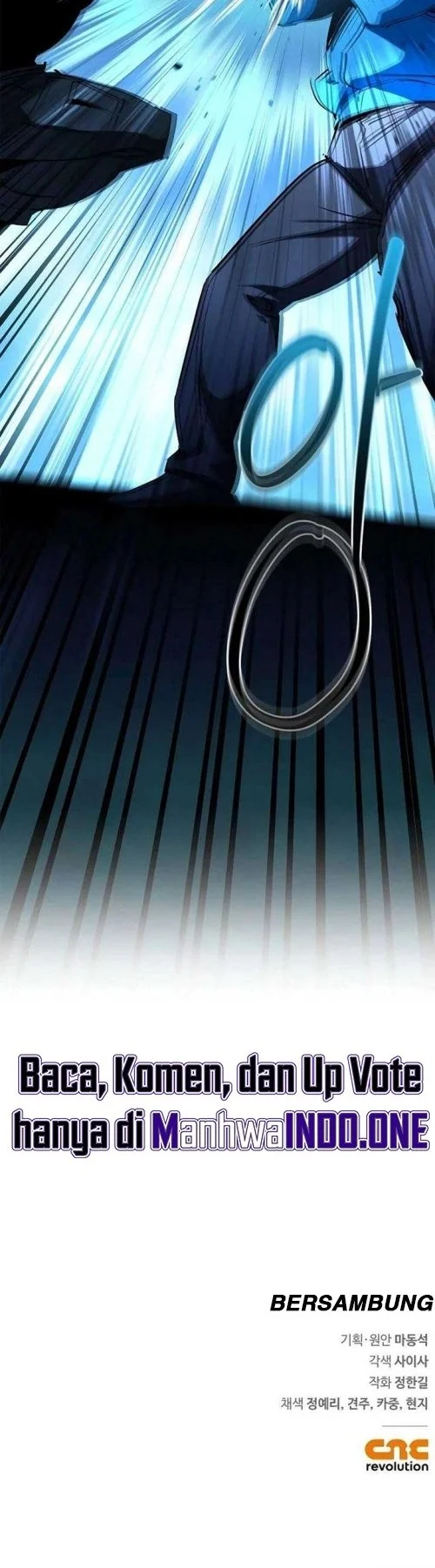 Holy Night: The Zero Chapter 21 Gambar 44