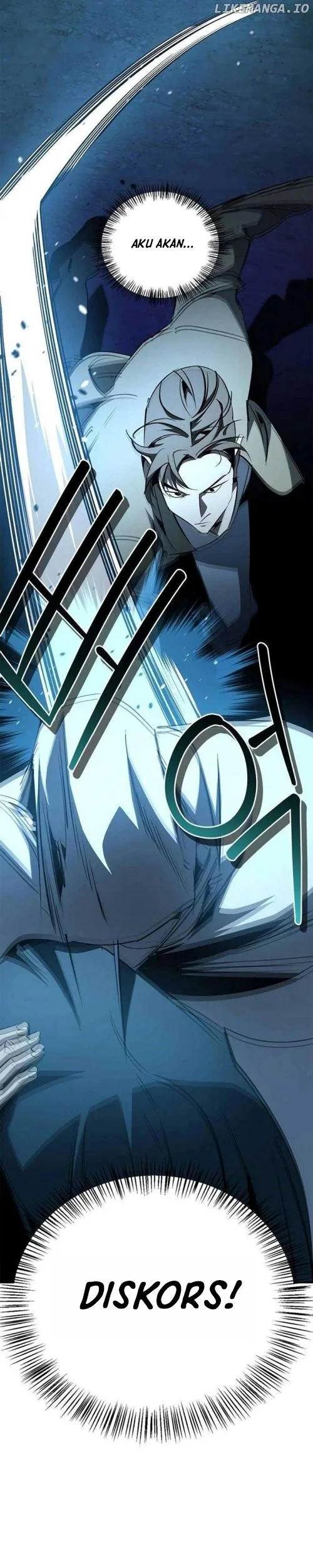 Holy Night: The Zero Chapter 22 Gambar 15