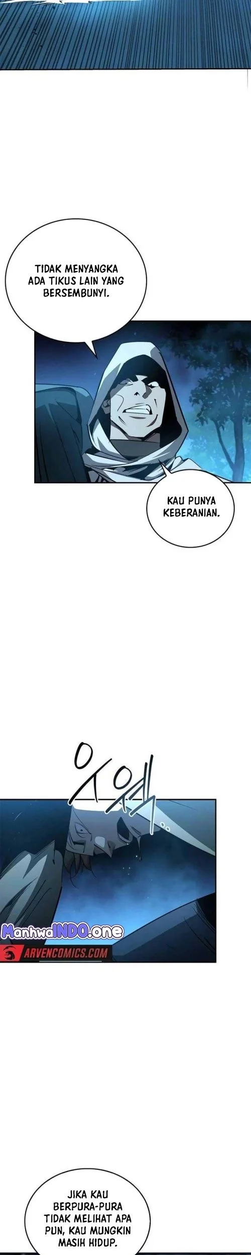 Holy Night: The Zero Chapter 22 Gambar 18