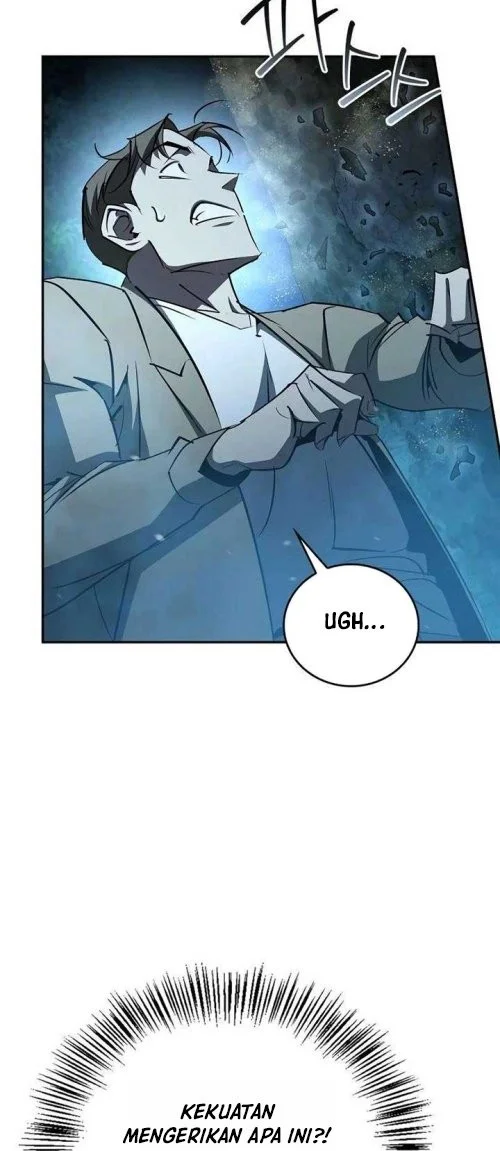 Holy Night: The Zero Chapter 22 Gambar 23