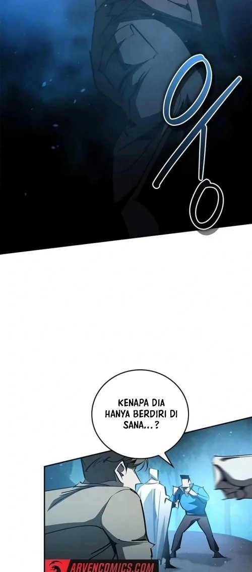 Holy Night: The Zero Chapter 22 Gambar 29