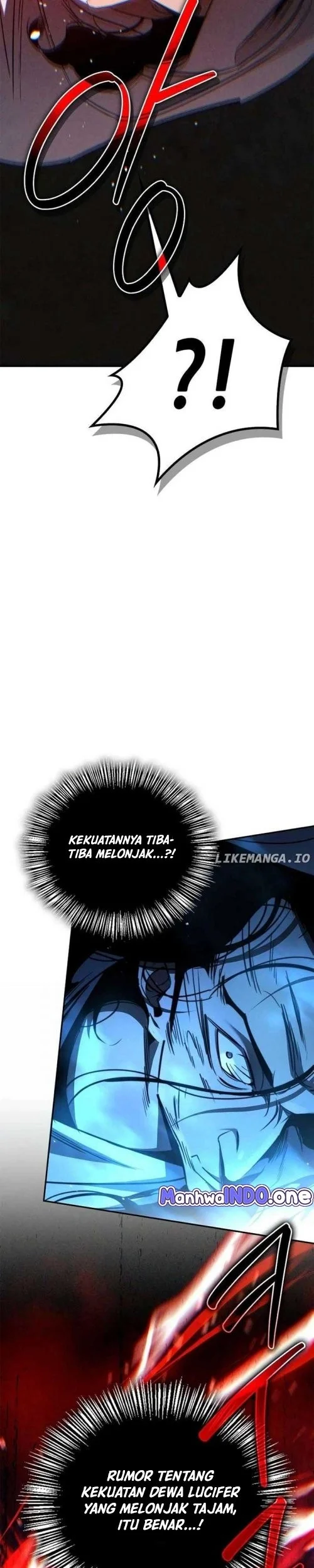 Holy Night: The Zero Chapter 22 Gambar 39