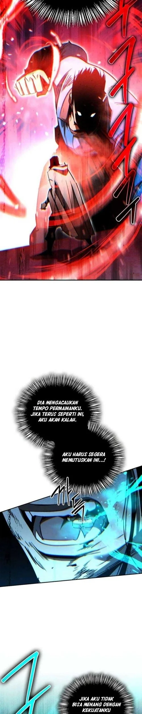 Holy Night: The Zero Chapter 22 Gambar 40