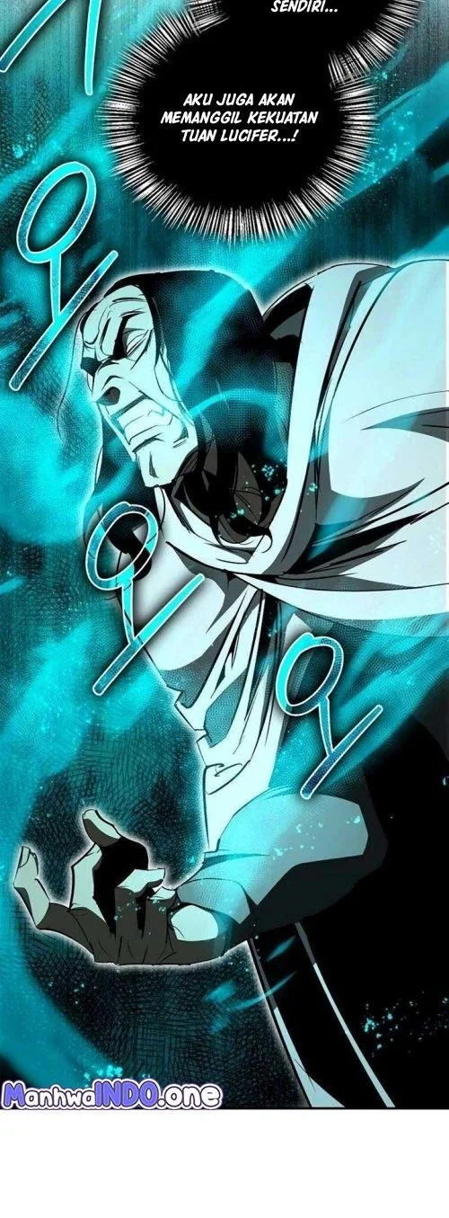 Holy Night: The Zero Chapter 22 Gambar 41