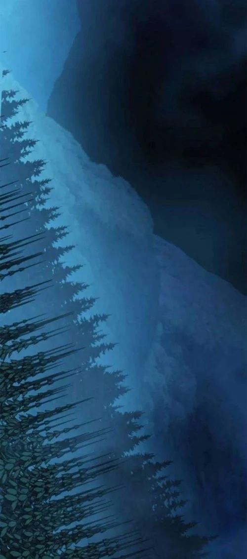 Holy Night: The Zero Chapter 22 Gambar 32