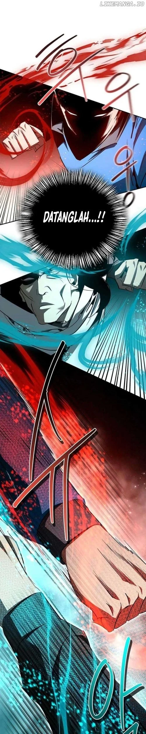 Holy Night: The Zero Chapter 22 Gambar 42